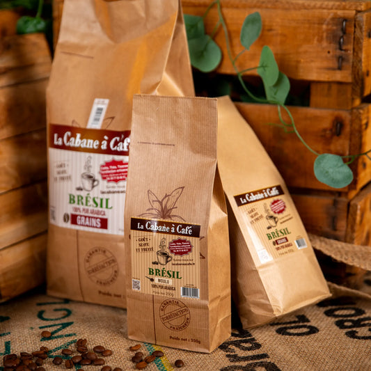 Café Brésil