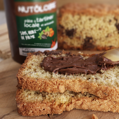 Pâte à tartiner Nutôloire