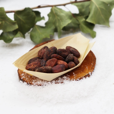 Minute culture gourmand #2 : Qu’est-ce que le chocolat de couverture 
