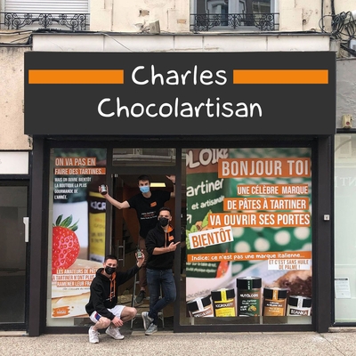 OUVERTURE : BOUTIQUE DE ROANNE - Communiqué de presse