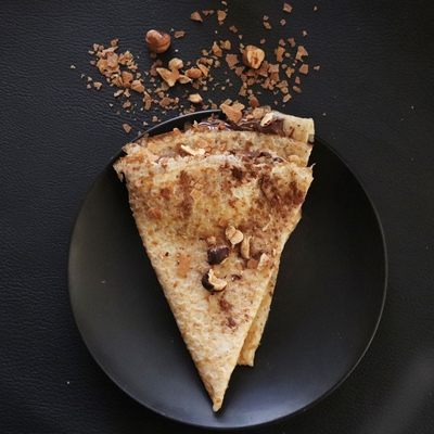 J-3 avant le concours du meilleur crêpier 2022 - Un jury d'exception et des cand