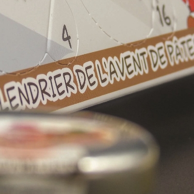 Le meilleur calendrier de l'avent 2022 (en toute objectivité bien sûr !)