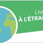 Livraison à l'étranger