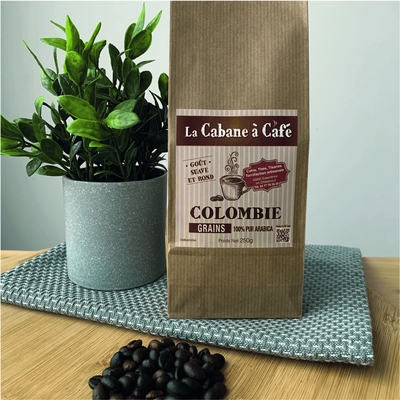 Charles Chocolartisan se lance dans le café et le thé ! 