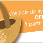 Frais de port