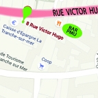 Ouverture de notre boutique à LA TRANCHE SUR MER