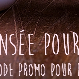 CODE PROMO - Journée de la Femme