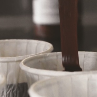 Ateliers gourmands Pâtes à Pâtisser, plongez un peu plus dans notre monde de gou