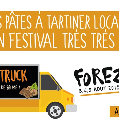 L'aventure Tarti-Truck 
