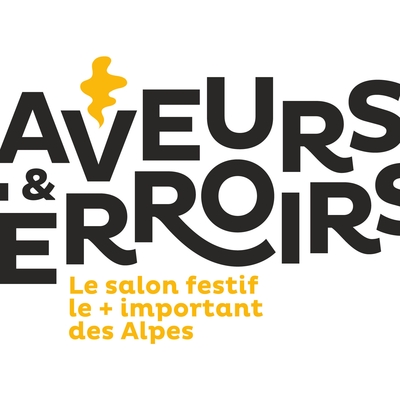 Tout schuss ! Direction la SAVOIE pour le Salon Saveurs et Terroirs de CHAMBERY 