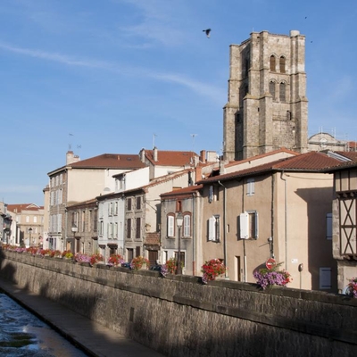 Le plus beau marché (de noël) de France ! 